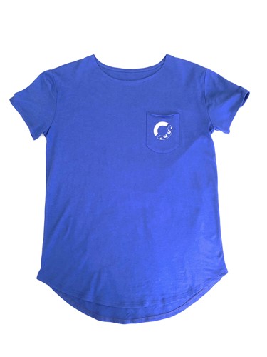 Women's Pocket Tee