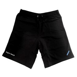 Men's Sweat Shorts - Black