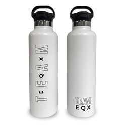 Equinox Powder Coated Bottle