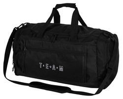 Team EQX Duffel