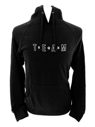 Team EQX Pullover Hoodie Sweatshirt